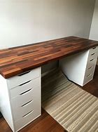 Image result for IKEA Table Top Drawers