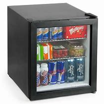 Image result for Small Bar with Mini Fridge