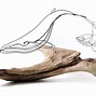 Image result for Wire and Wood Art