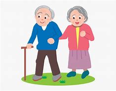 Image result for Old Person Icon