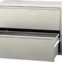Image result for Steelcase 5 Drawer File Cabinet