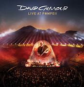 Image result for David Gilmour Live in Gdansk Album