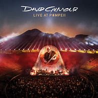 Image result for David Gilmour Pompeii Backup Singers