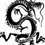 Image result for Free Printable Dragon Clip Art