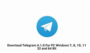Image result for Telegram Desktop 64 32-Bit Difference