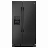 Image result for Kenmore French Door Refrigerator Ice Maker