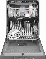 Image result for Stainless Steel Dishwasher GE Dsw04