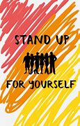 Image result for Individual Stand Up