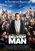 Image result for Delivery Man Movie