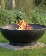 Image result for Fire Pit Bowl