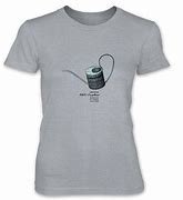 Image result for Water Capsule T-Shirt