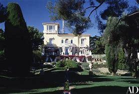 Image result for Elton John's House in France
