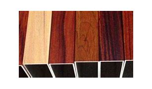 Image result for Wood Look Powder Coating