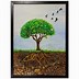 Image result for Tree Painting