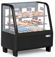 Image result for Counter Display Refrigerator