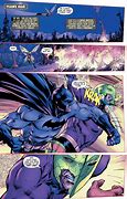 Image result for Batman Gotham by Gaslight Two-Face