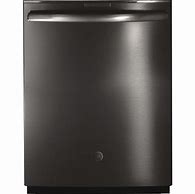 Image result for Black Stainless Steel Dishwasher Basin