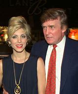 Image result for Donald Trump 2nd Wife