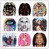 Image result for Trendy Graphic Hoodies