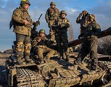Image result for Ukraine vs Russia Troops