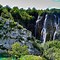 Image result for Plitvice Lakes in Winter