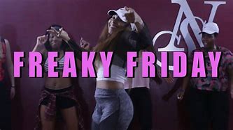 Image result for Freaky Friday Lil Dicky Movie