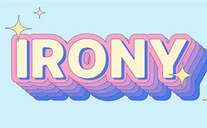 Image result for Wefit Irony