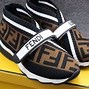 Image result for Trendy Velcro Sneakers