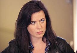 Image result for Eve Myles Fix Teeth