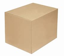 Image result for Dented Carboard Box