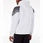 Image result for Adidas Hoodie Men Oversized White
