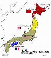 Image result for Allied Occupation of Japan Comfort Stations
