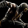 Image result for Mortal Kombat II Scorpion