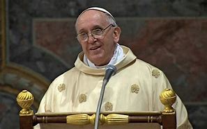 Image result for Pope Francis 1
