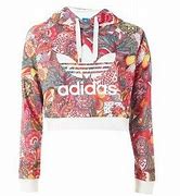Image result for Adidas Originals Floral Hoodie