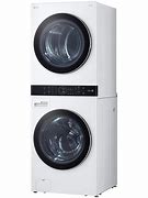 Image result for LG Washer Dryer Combo Older