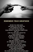 Image result for Poems About Greatness