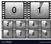 Image result for Movie Countdown Timer