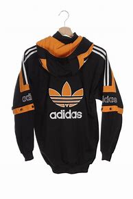 Image result for Adidas Spell Out Hooded Jacket