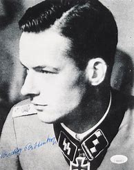 Image result for Ursula Von Ribbentrop
