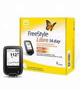 Image result for Freestyle Libre 14