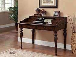 Image result for Small Writing Desk in Living Room
