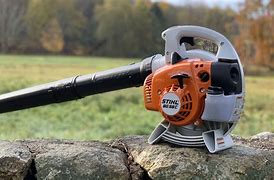 Image result for Lowe's Battery Leaf Blowers