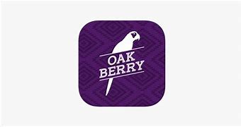 Image result for Oakberry Logo