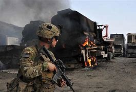 Image result for Afghanistan War Today