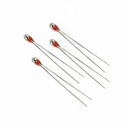 Image result for Bead Thermistor