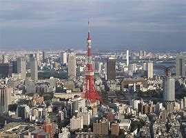 Image result for Tokyo Saiban