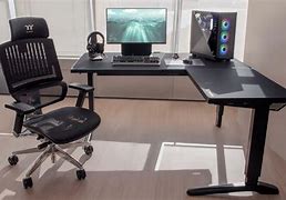 Image result for Best PC Gaming Desk