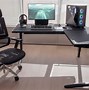 Image result for Adjustable Gaming Desk