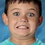 Image result for Funny Elementary School Portraits